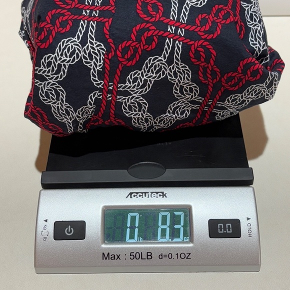 Tommy Hilfiger Woman 3X Button Up LongSleeve Shirt Cotton Mature Business Office - Picture 14 of 14